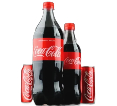 Coca-Cola