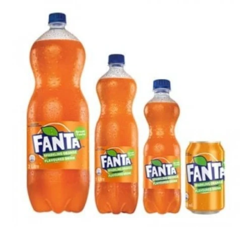 Fanta